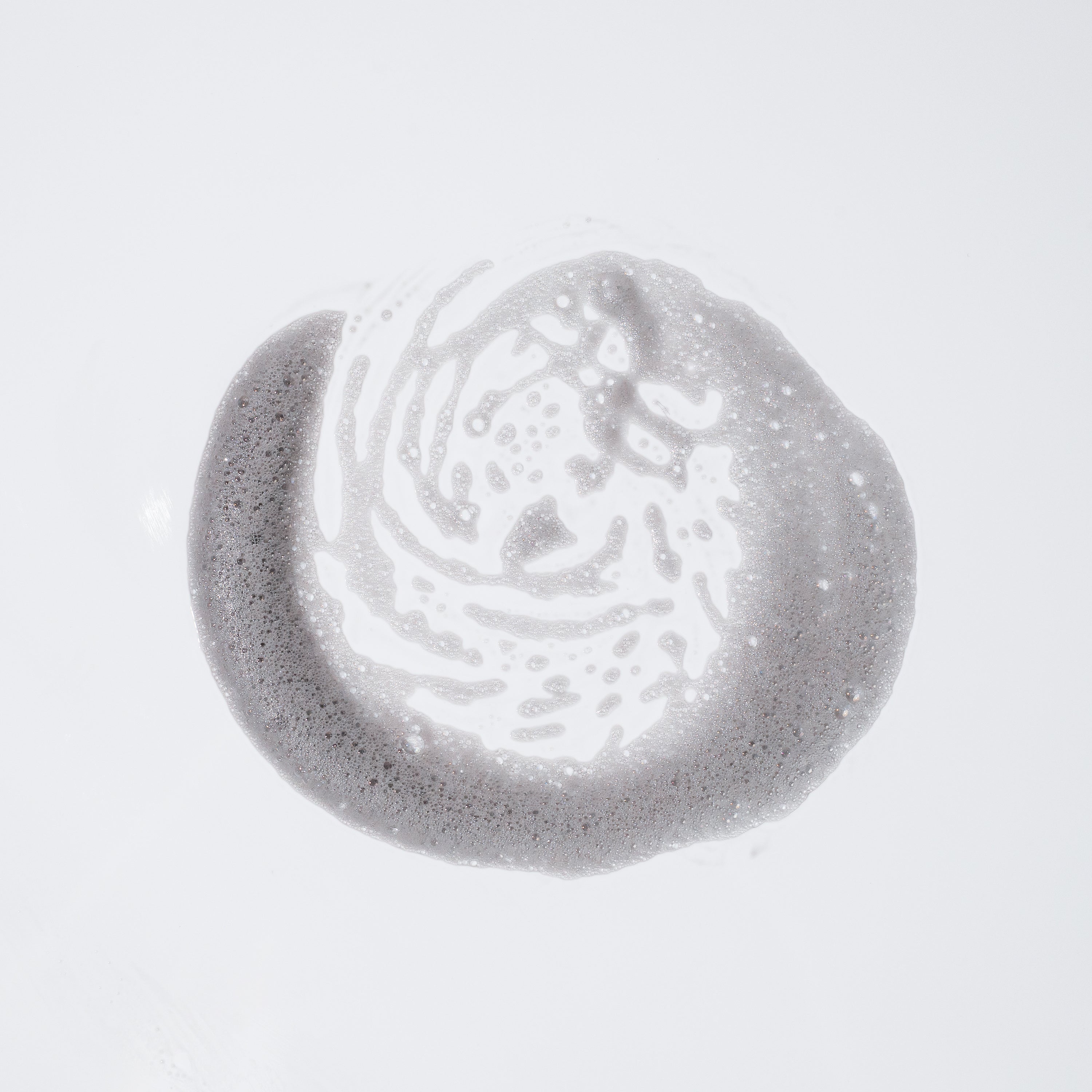 Charcoal Foaming Cleanser