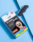 Deep Cleansing Charcoal Nose Strips | 18ct