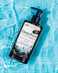 Deep Pore Charcoal Cleanser