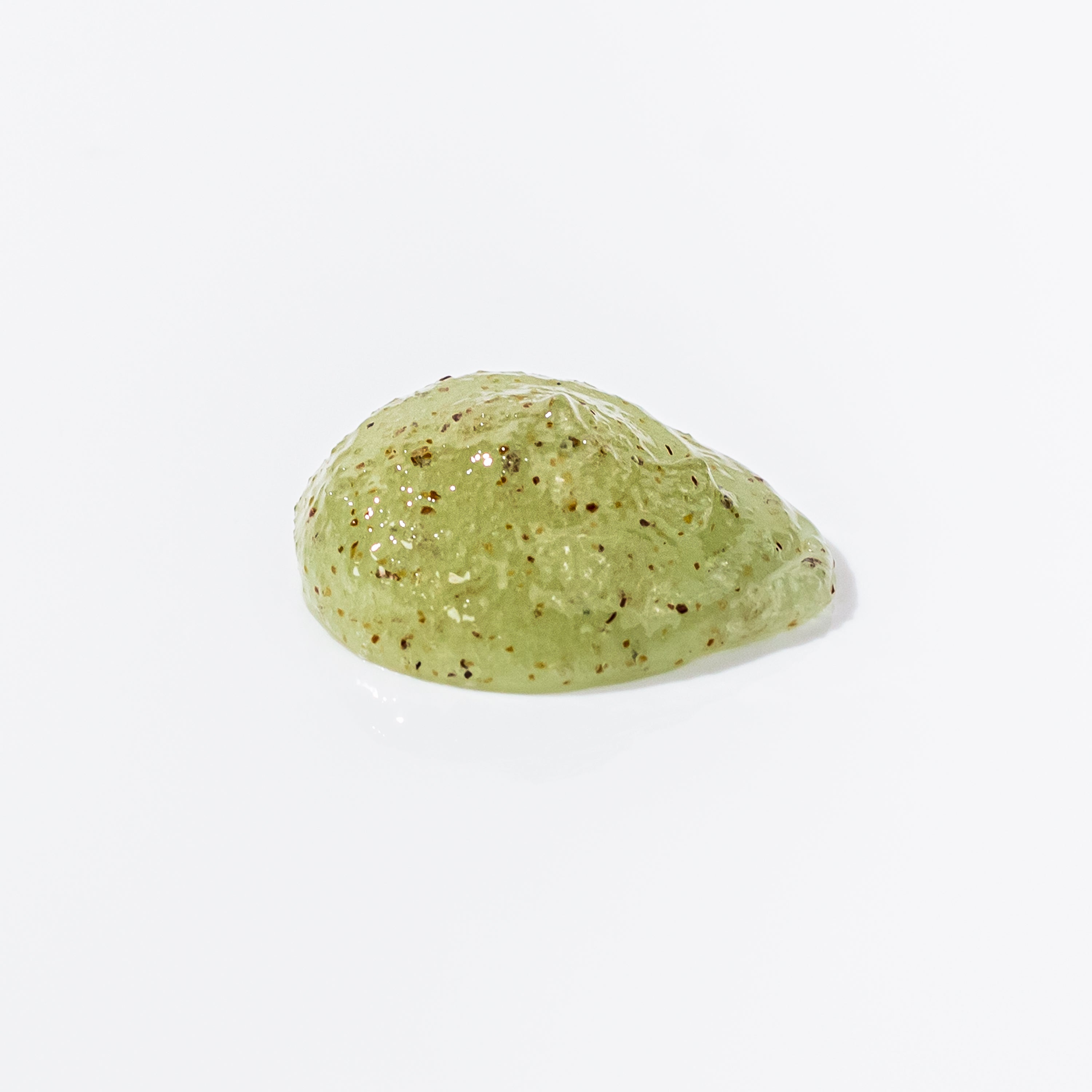 Purifying Cica Scrub with Tiger Grass & Hemp Seed