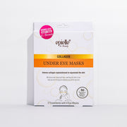 Collagen Under Eye Mask | 2ct