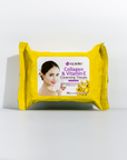 Collagen & Vitamin E Facial Cleansing Tissues | 30ct