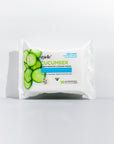 Cucumber Make-up Removing Cleansing Tissues | 30ct