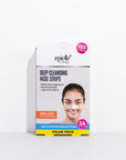 Deep Cleansing Nose Strips | 14ct