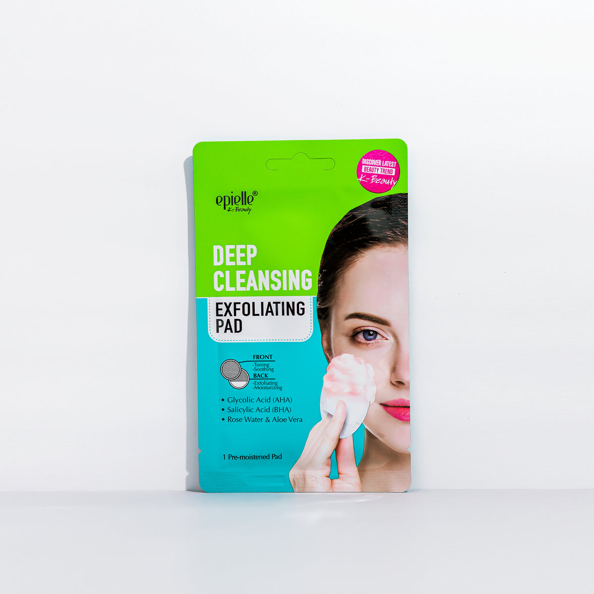 Facial Cleansers epielle®