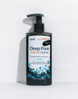 Deep Pore Charcoal Cleanser