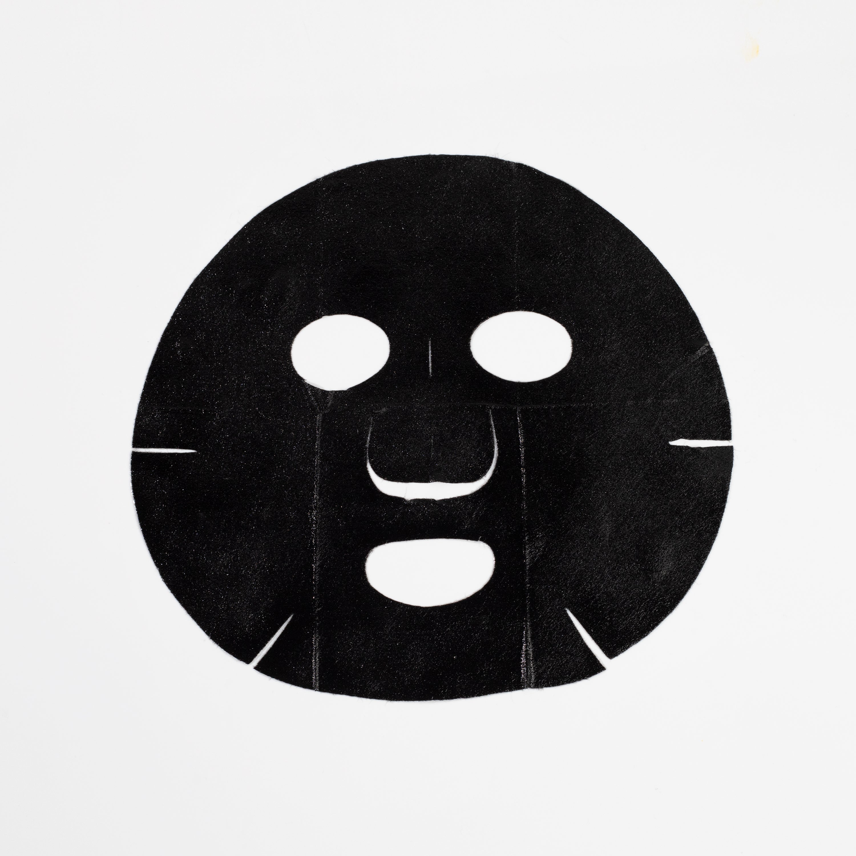 Charcoal Facial Essence Mask | 3ct