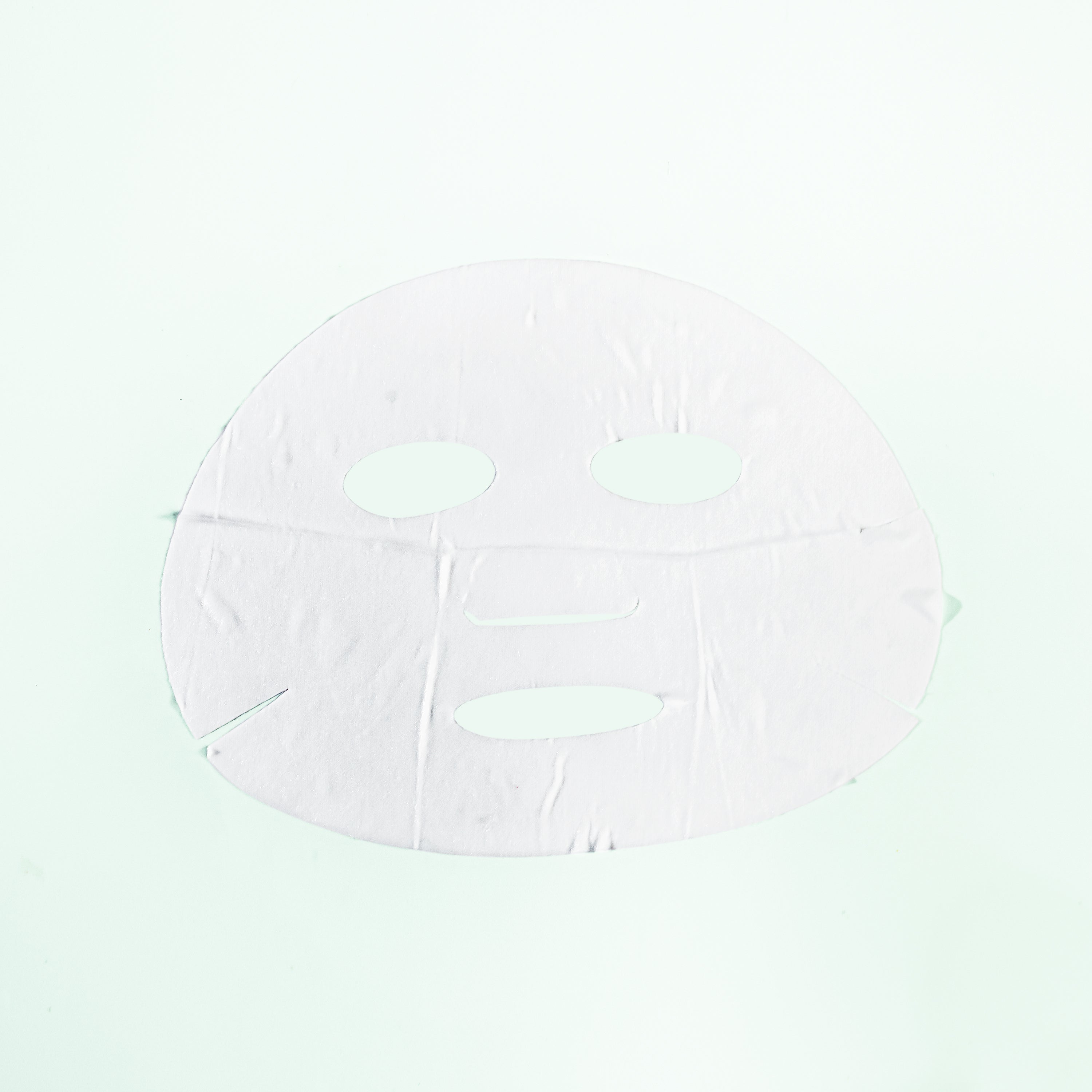 Green Tea & Aloe Facial Essence Sheet Mask