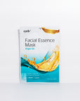 Argan Oil Facial Essence Mask