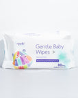 Basic Gentle Baby Wipes | 80ct