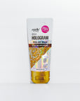 Gold Hologram Peel-Off Mask