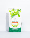 Green Tea Make-Up Remover Cleansing Tissues | 60ct