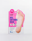 Heel Softening Mask