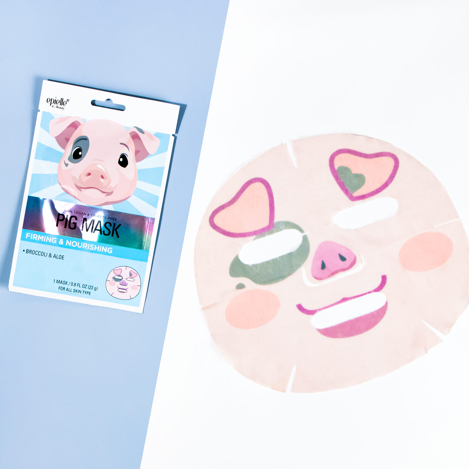epielle pig mask