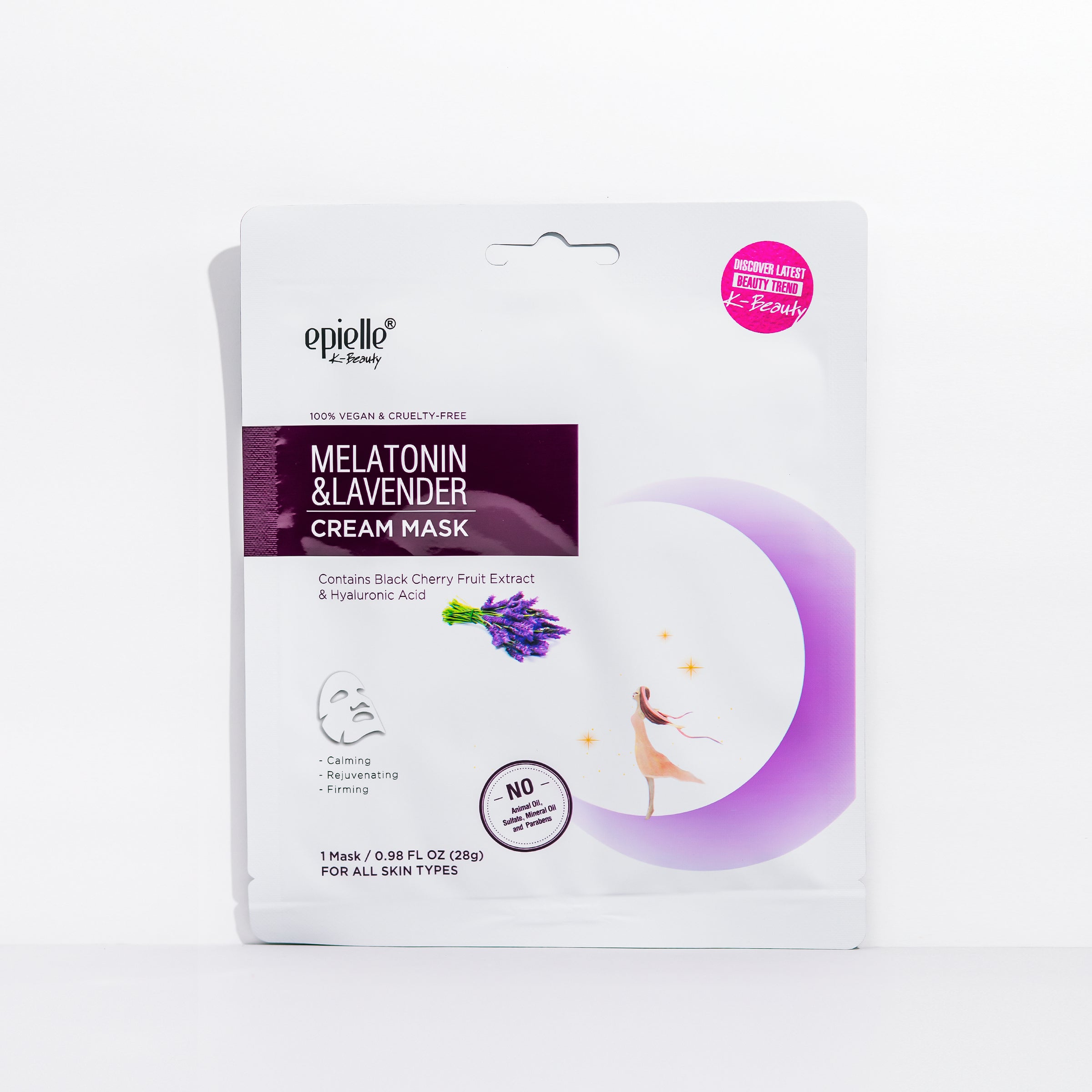 Sheet Masks epielle®