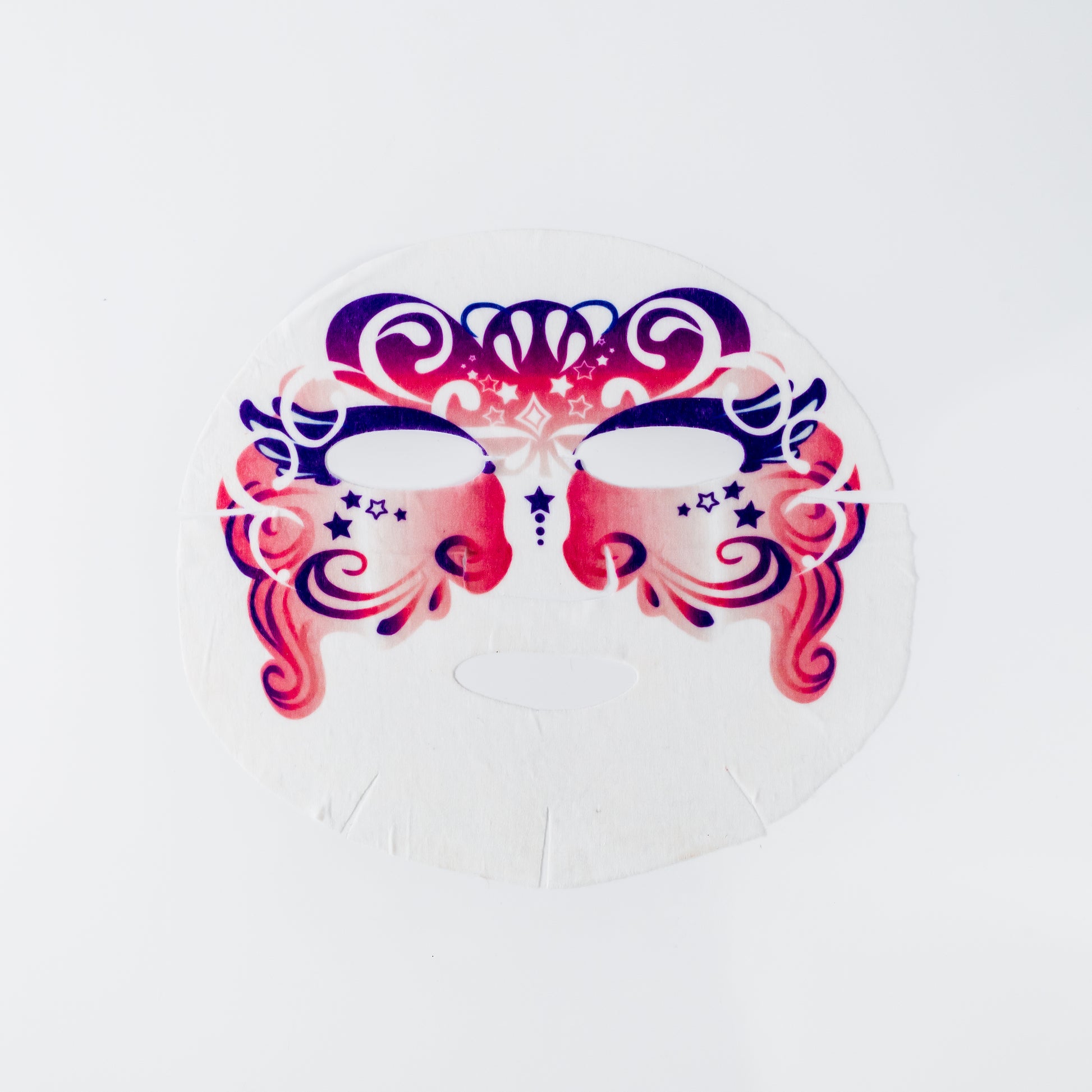 epielle mermaid mask