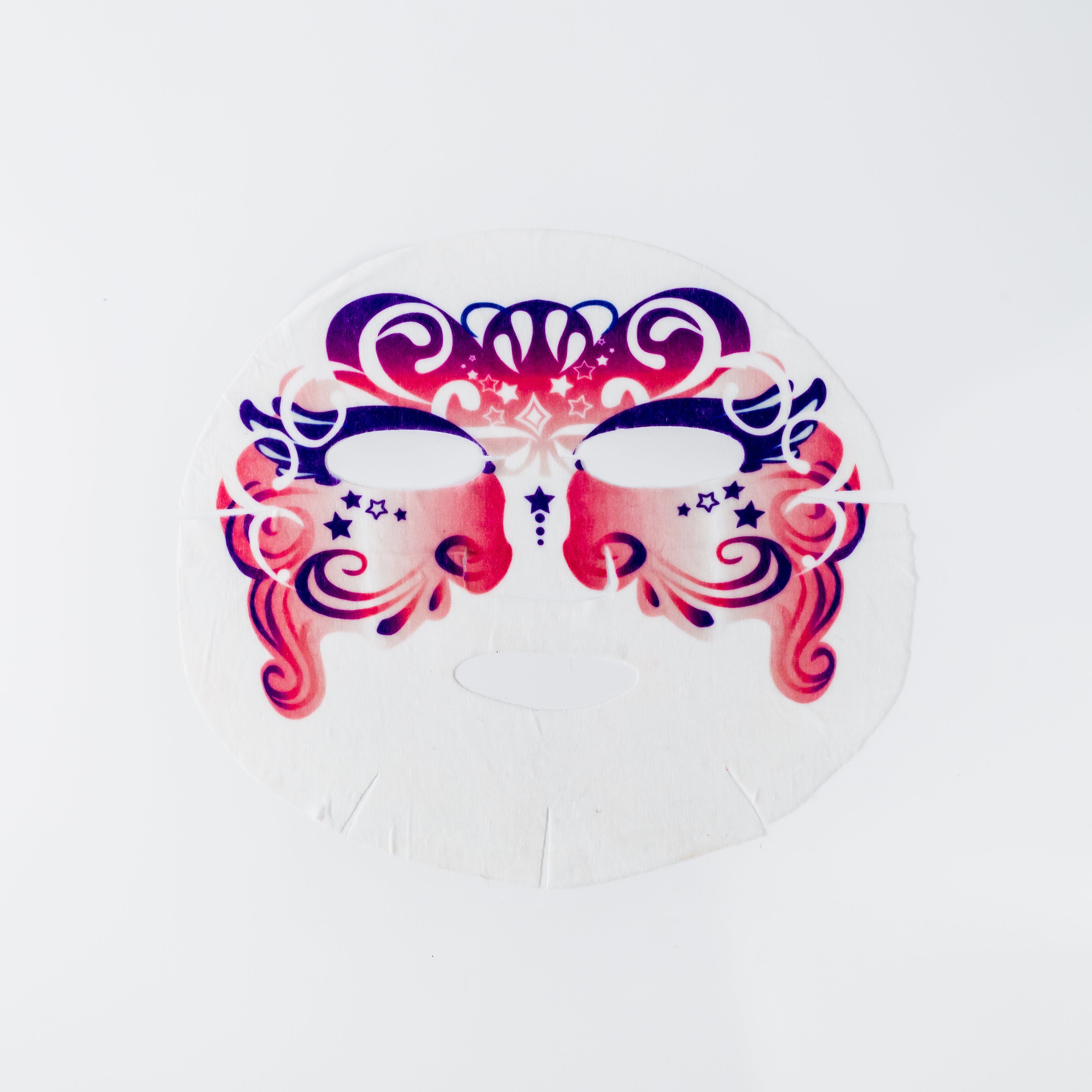 epielle mermaid mask