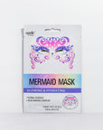 Mermaid Character Sheet Mask