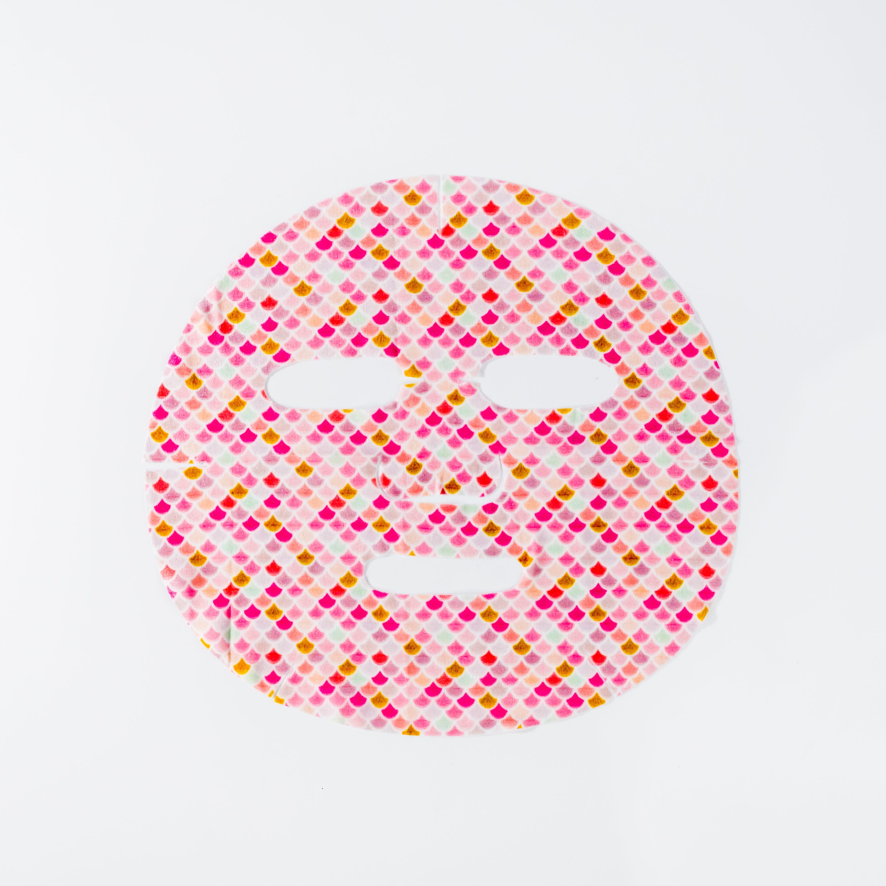 epielle mermaid scales mask