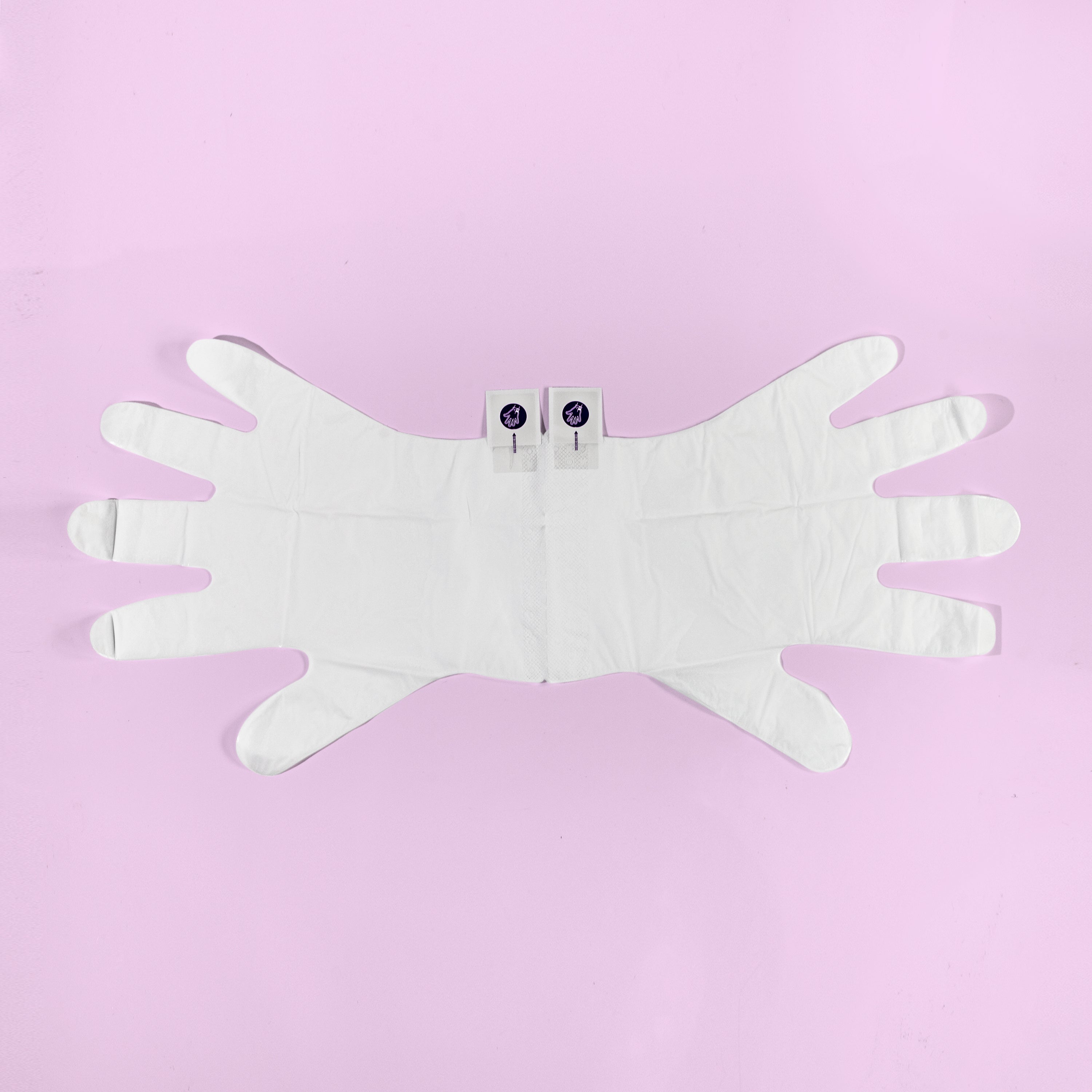 Sunflower, Avocado + Vitamin E Moisturizing Gloves