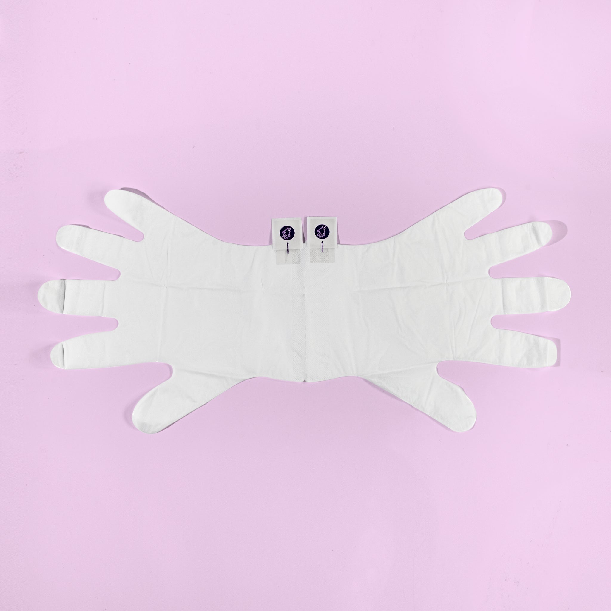 Sunflower, Avocado + Vitamin E Moisturizing Gloves epielle®