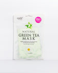 Natural Green Tea Mask