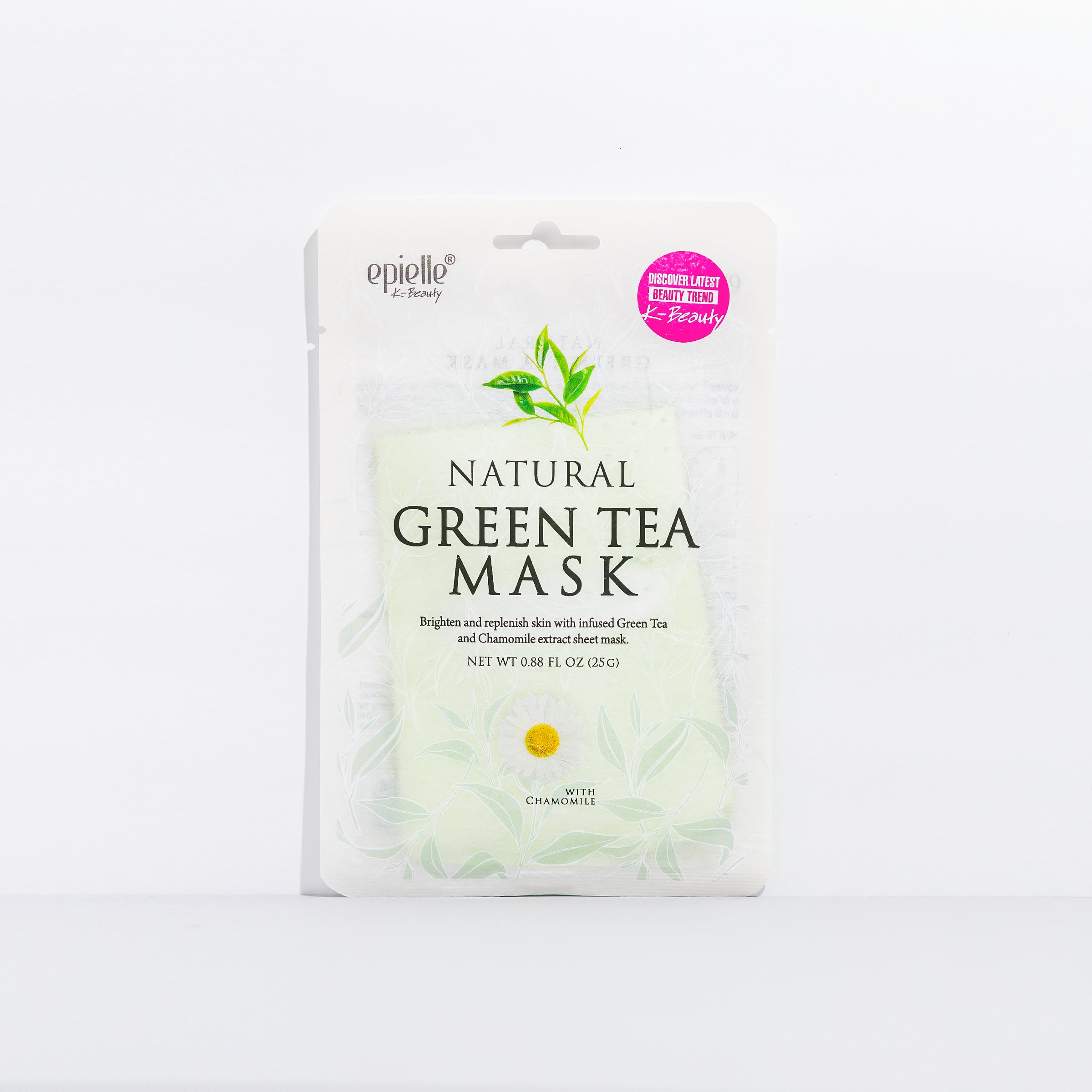 Sheet Masks epielle®