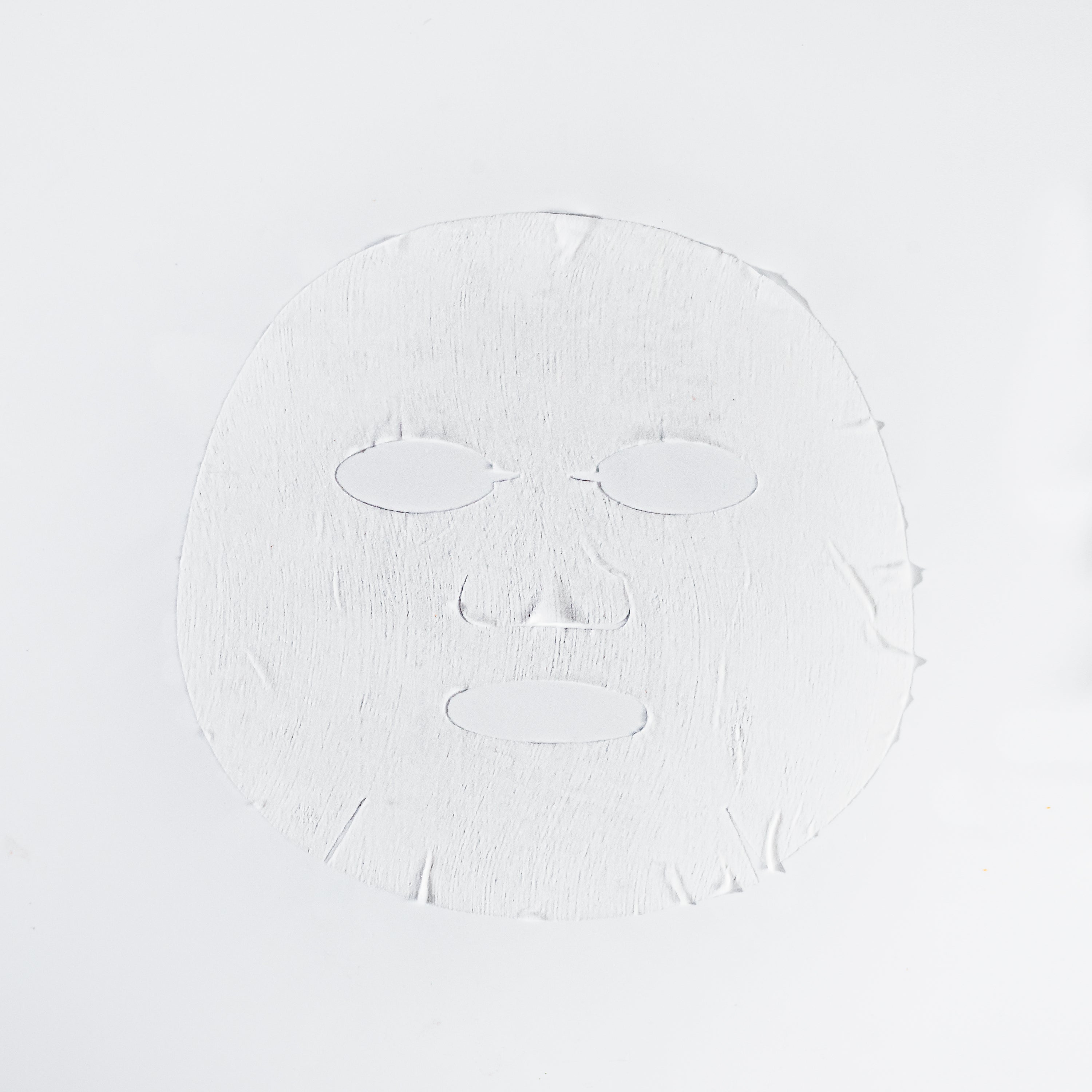Natural Hemp Mask with Rosemary