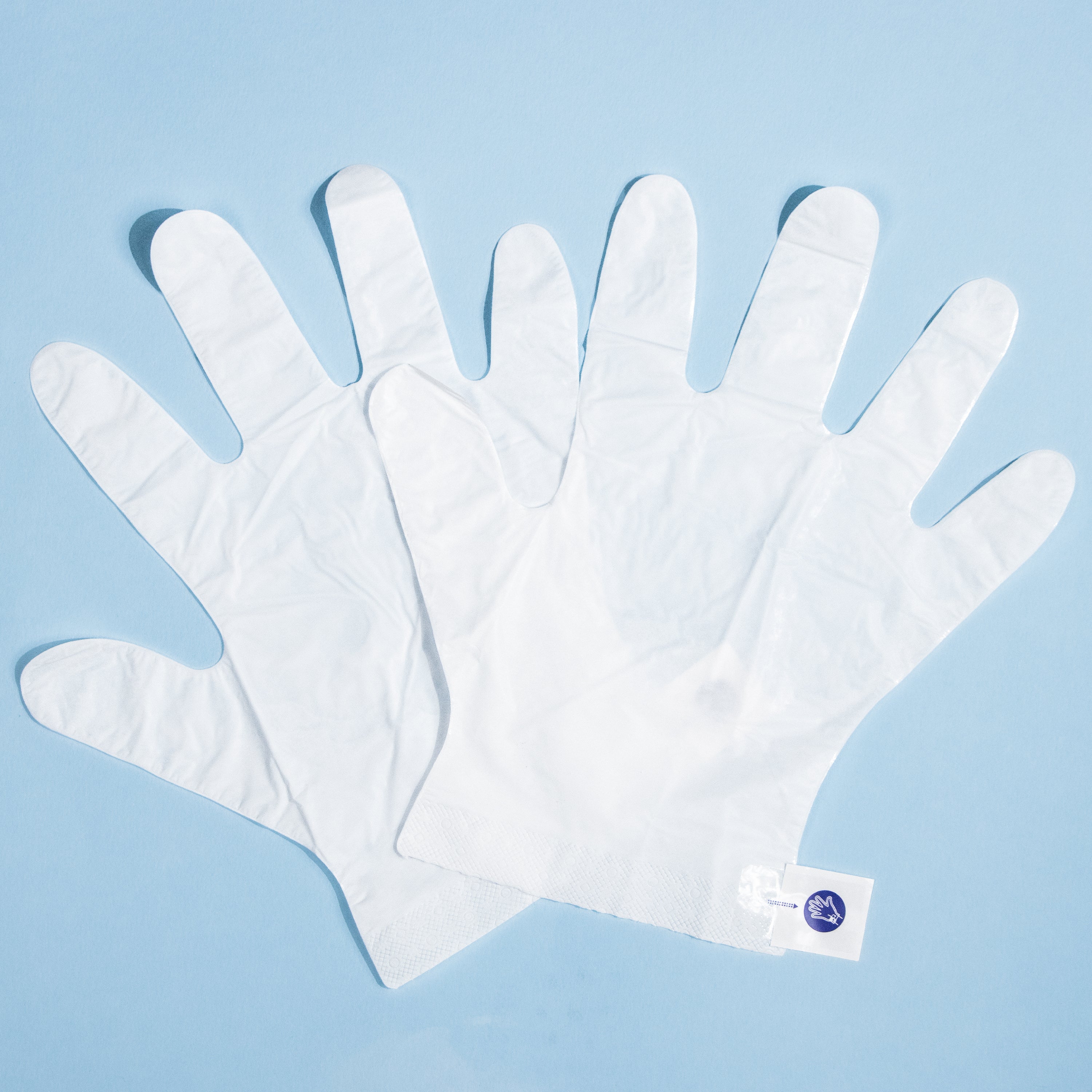 Glove Mask Collection | Contains 5pcs