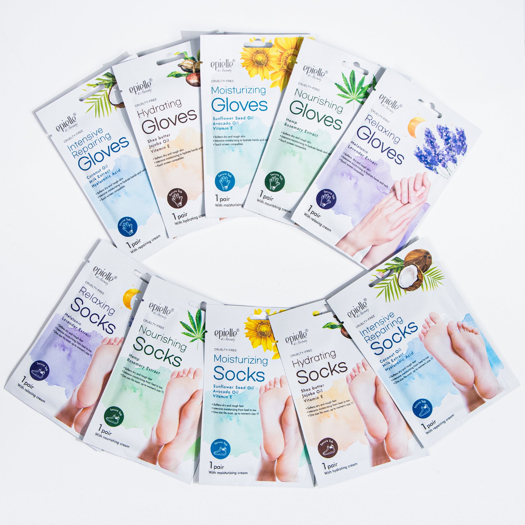 epielle beauty epielle®