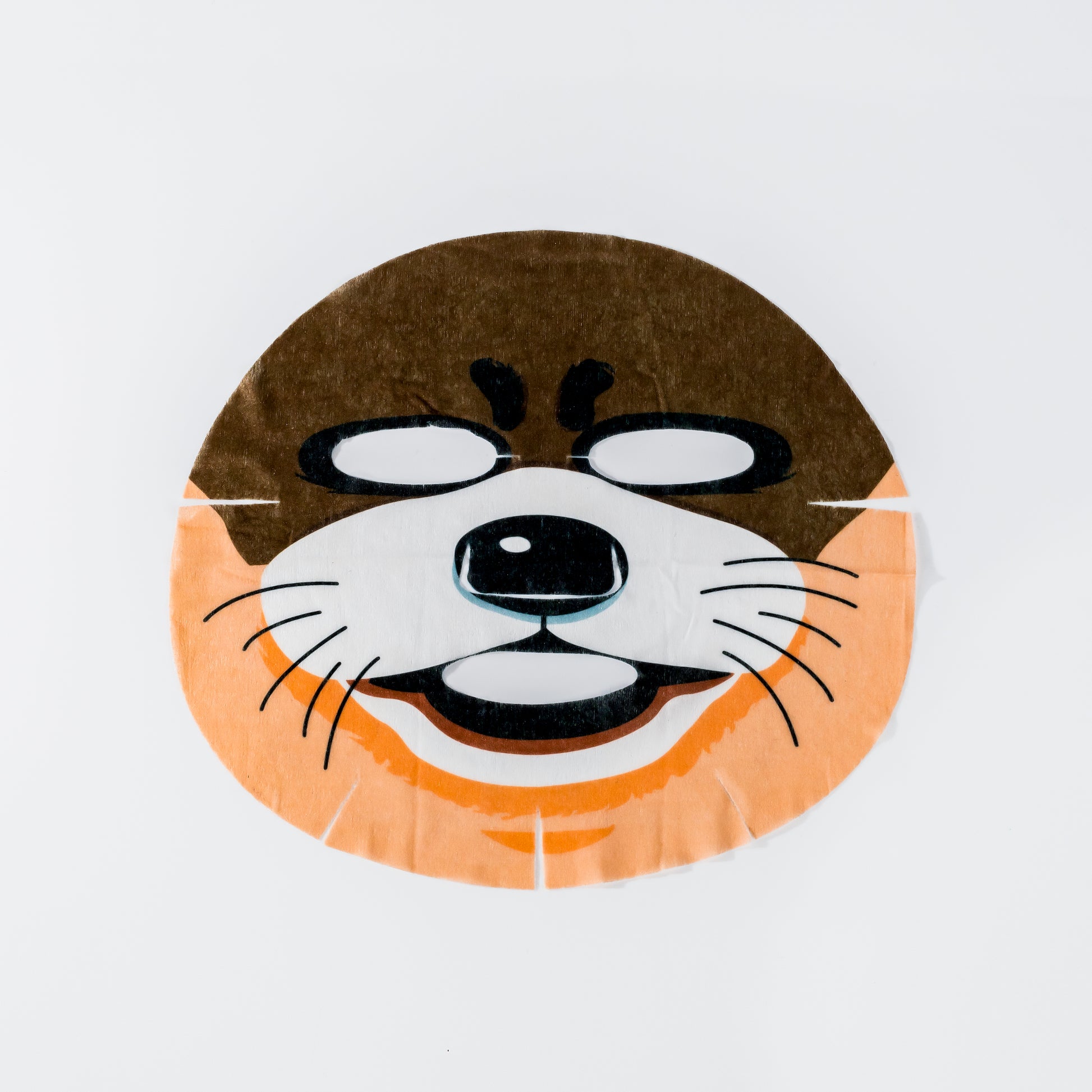 epielle otter mask