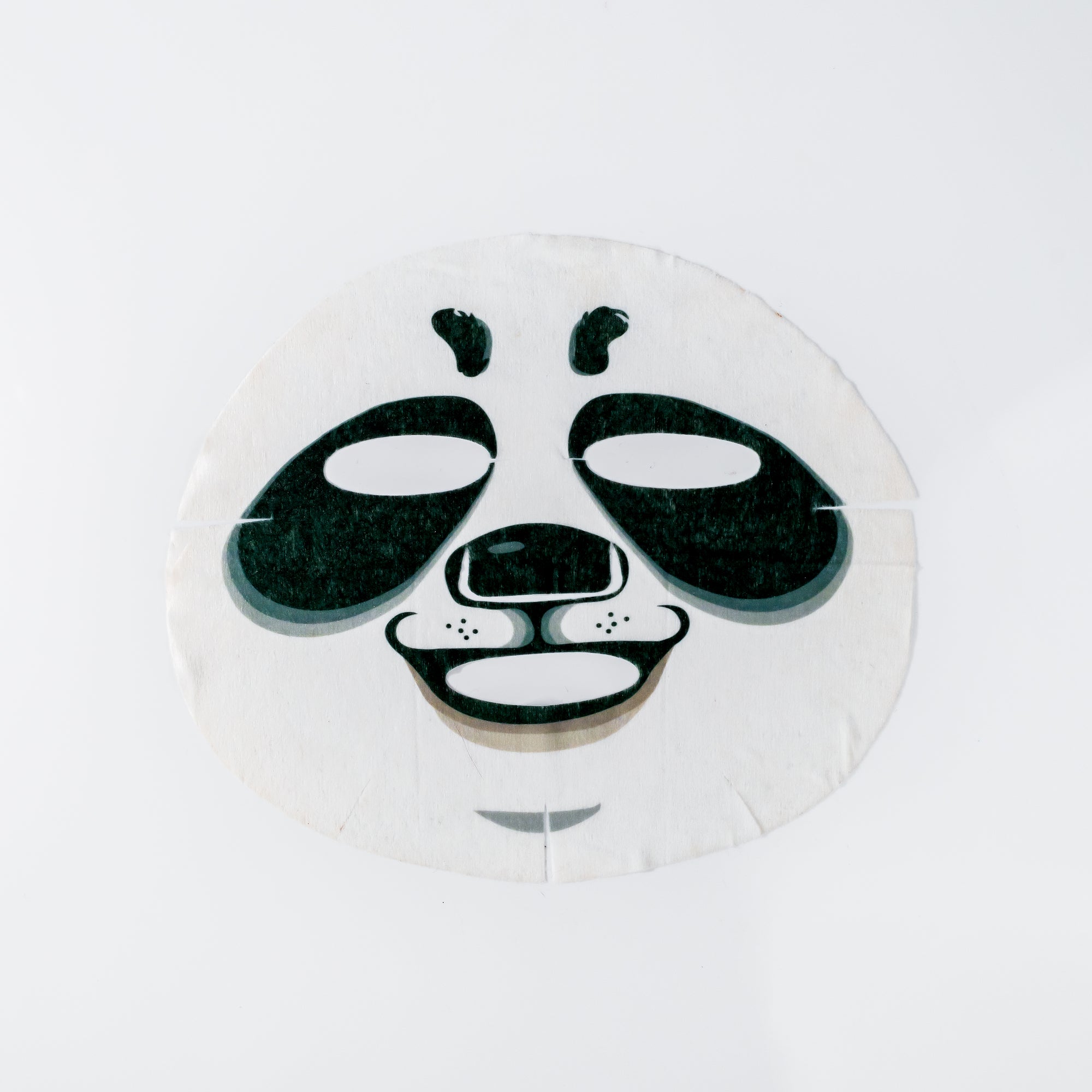 Panda Face Sheet Mask for Easter Basket Ideas, Easter gifts for Kids ...