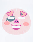 Pig Character Mask