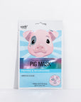 Pig Character Mask