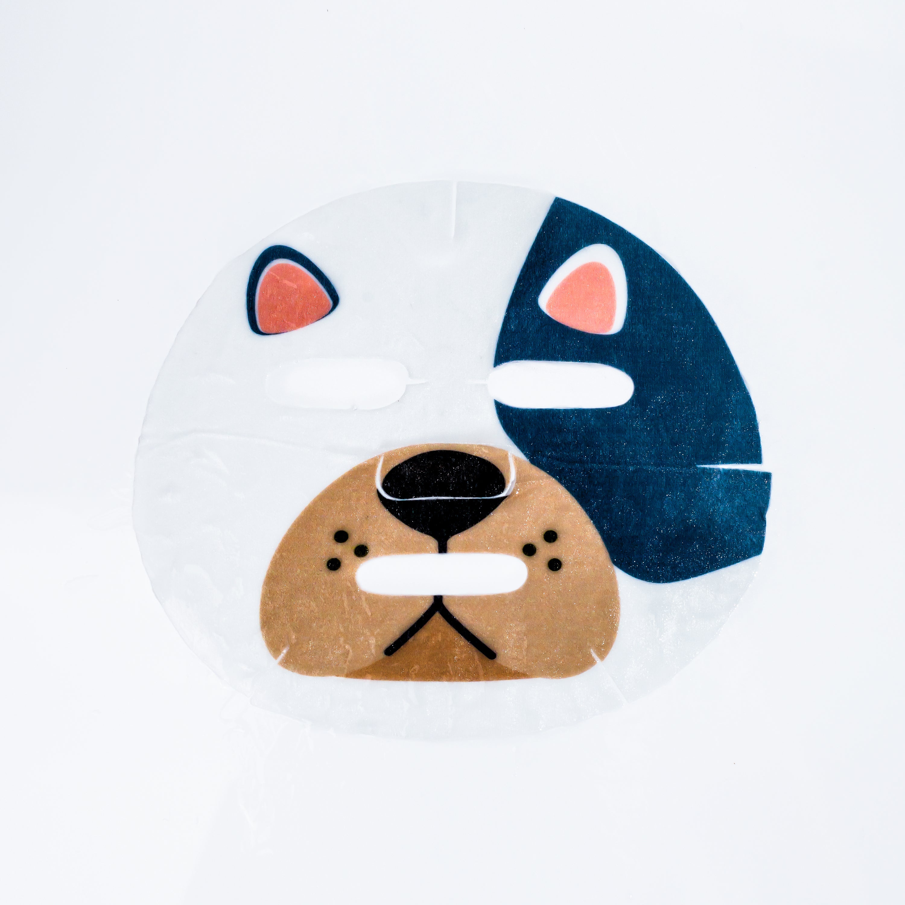 epielle puppy mask