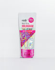 Rose Petal Hologram Peel-Off Mask