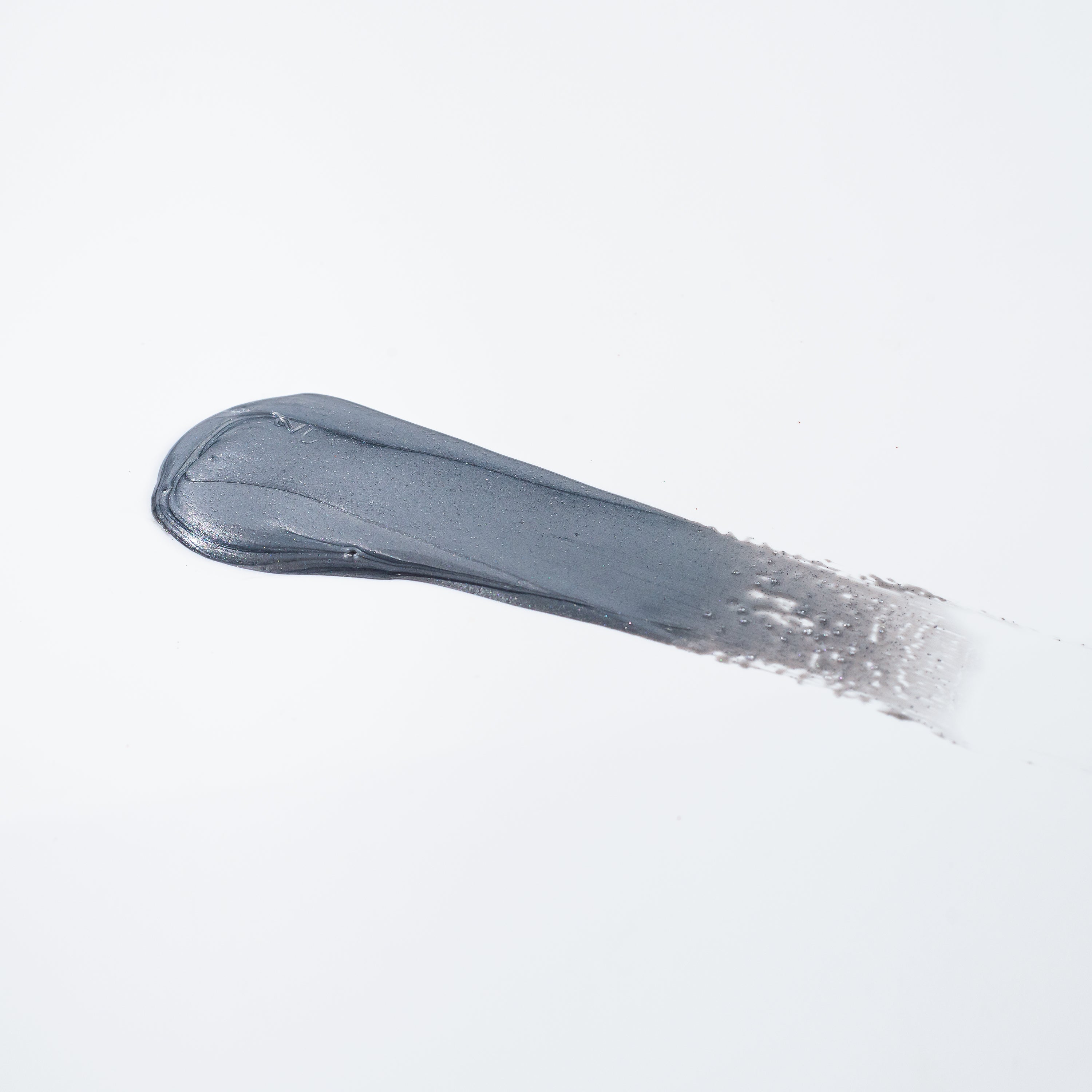 Silver Hologram Peel-Off Mask | Toning + Calming