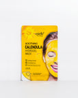 Calendula Hydrogel Mask