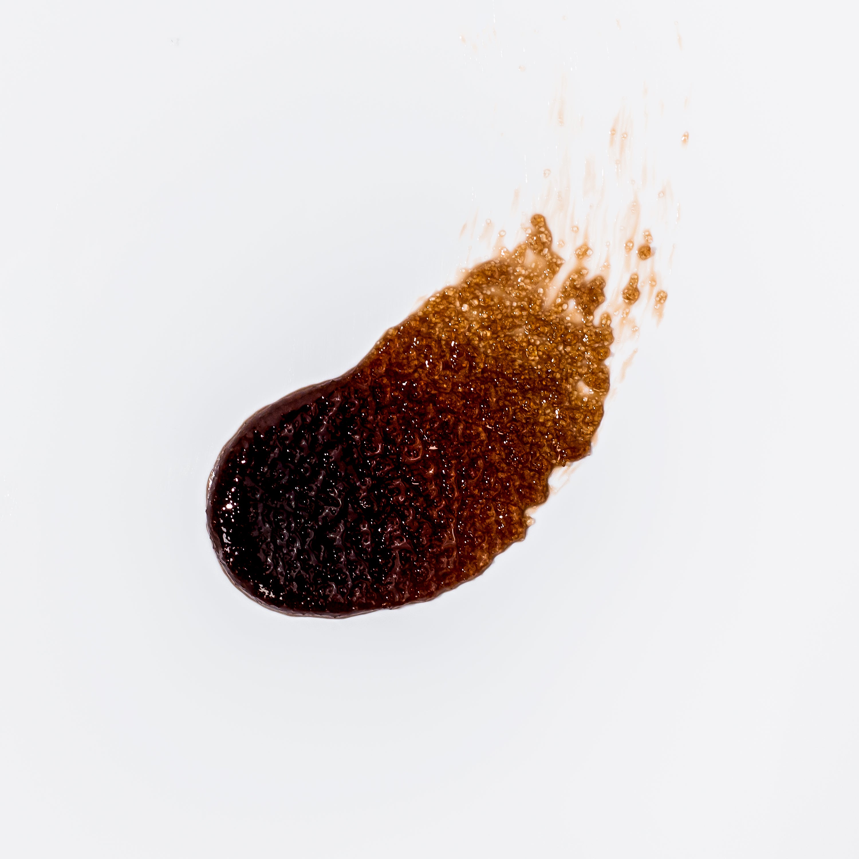 Polishing Sugar Scrub with Brown Sugar & Almond Oil