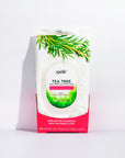 Tea Tree Make-Up Remover Cleansing Tissues | 60ct