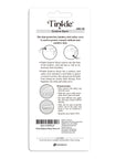 Tinkle Eyebrow Razors | 6ct per pack