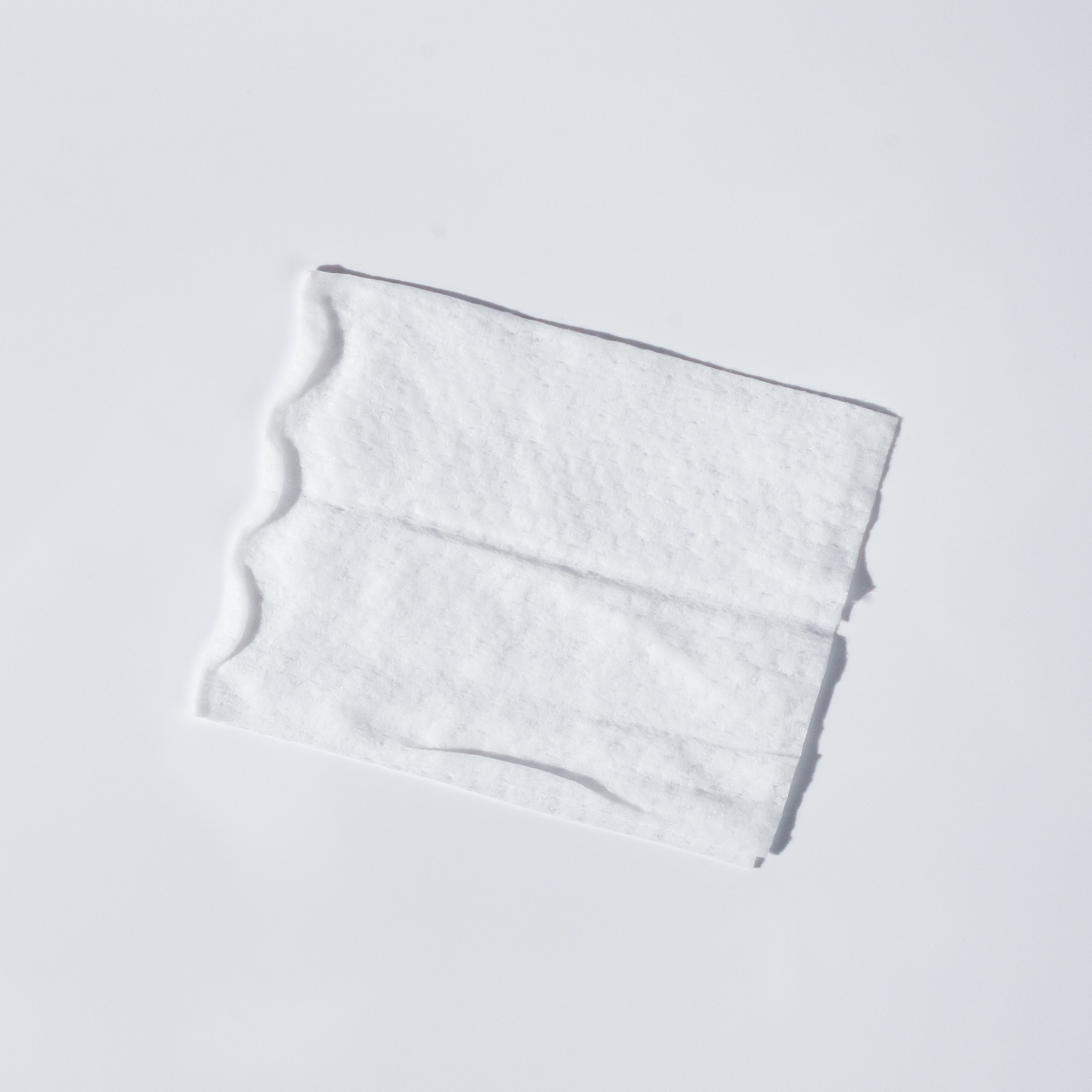 Green Tea Facial Cleansing Tissues | 60ct