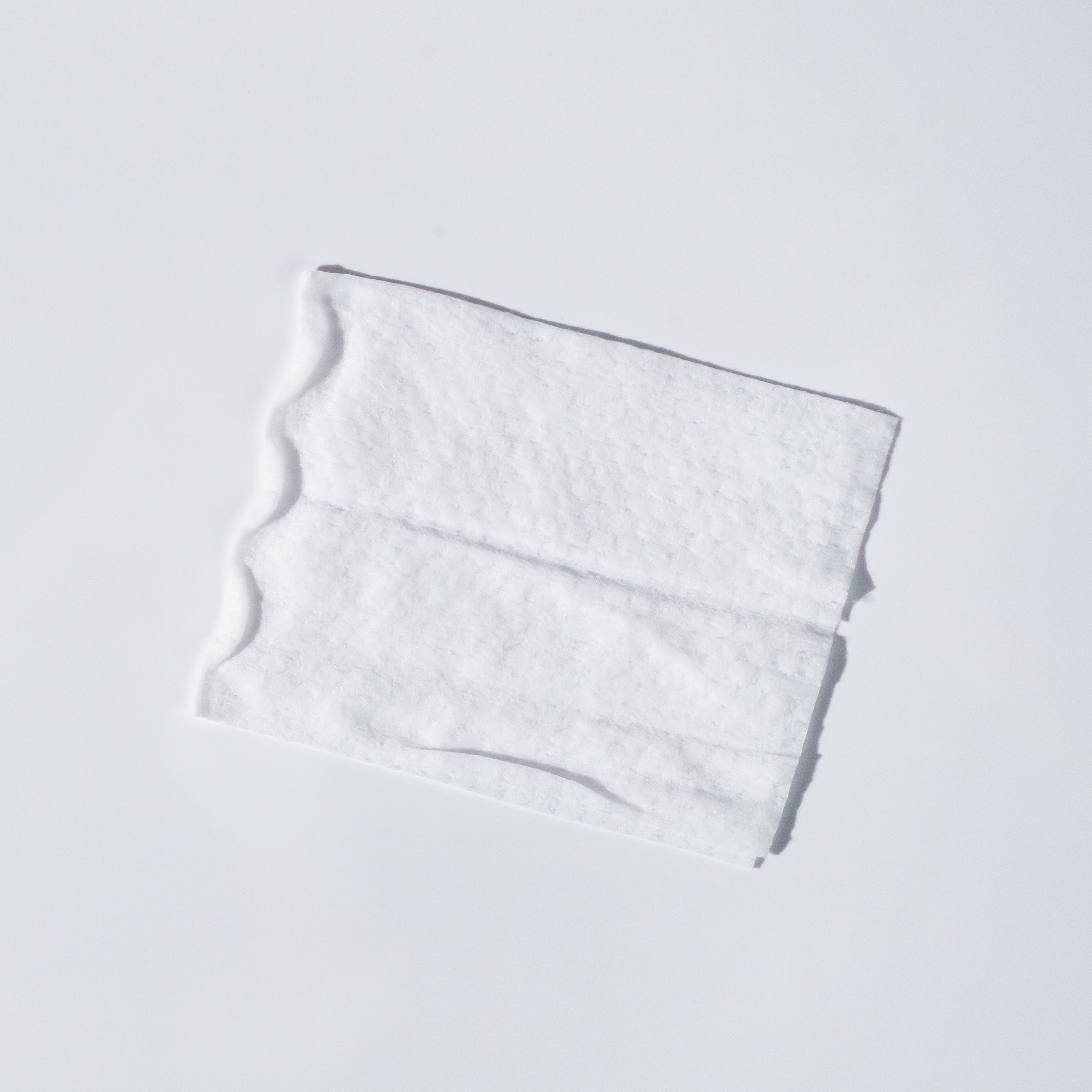 Green Tea Facial Cleansing Tissues 60ct epielle®