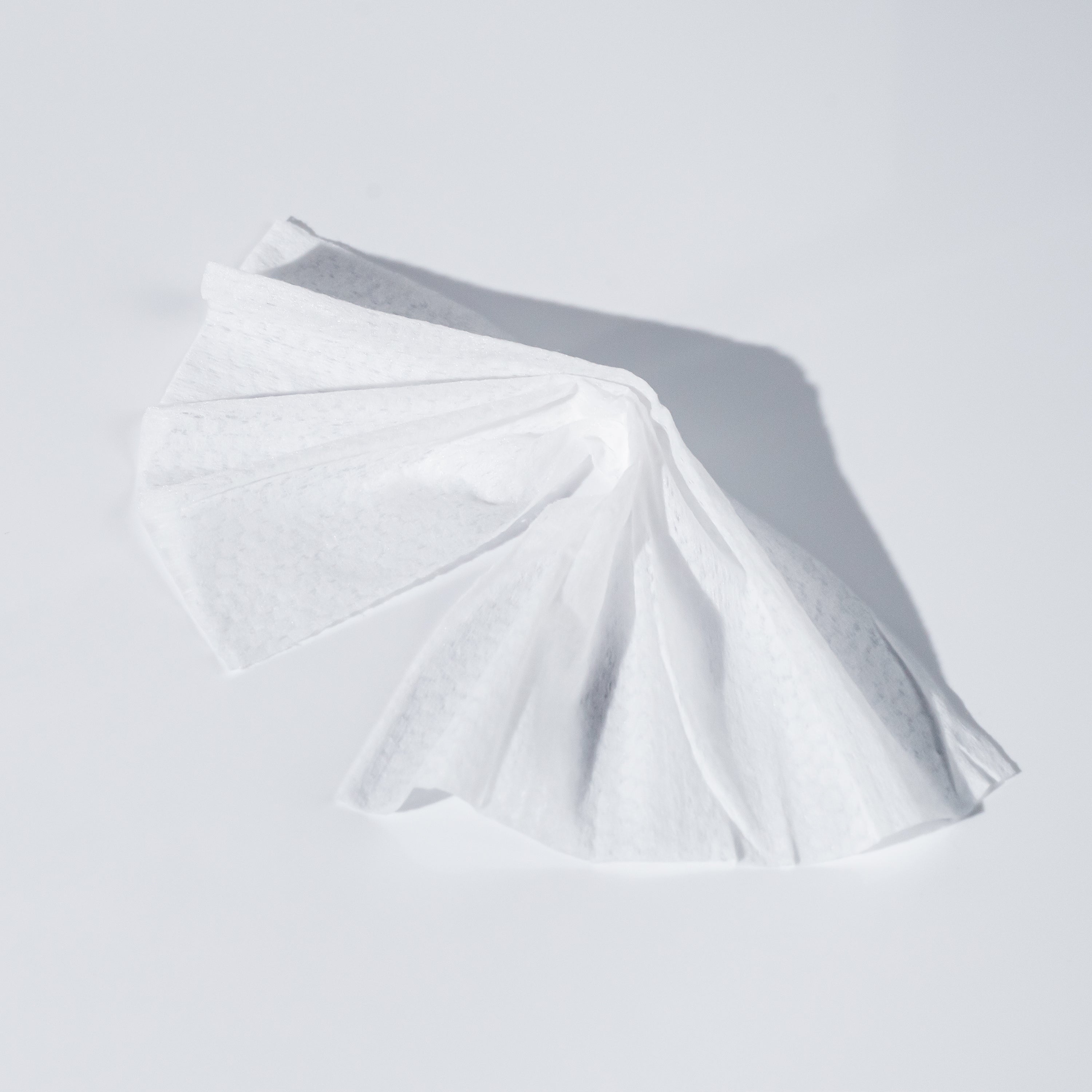 Argan Oil Makeup Removing Cleansing Tissues | 30ct