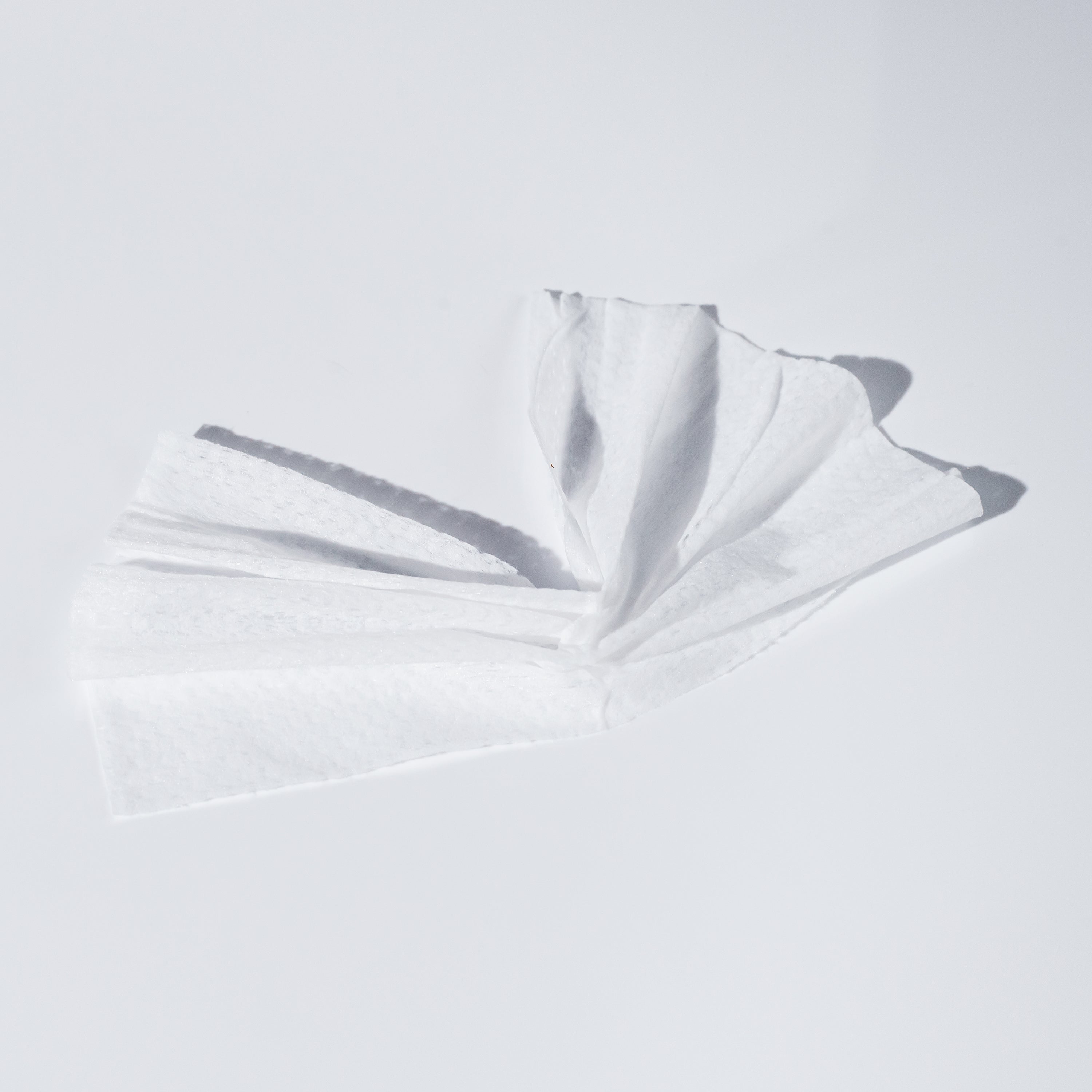 Cucumber Makeup Removing Cleansing Tissues | 30ct