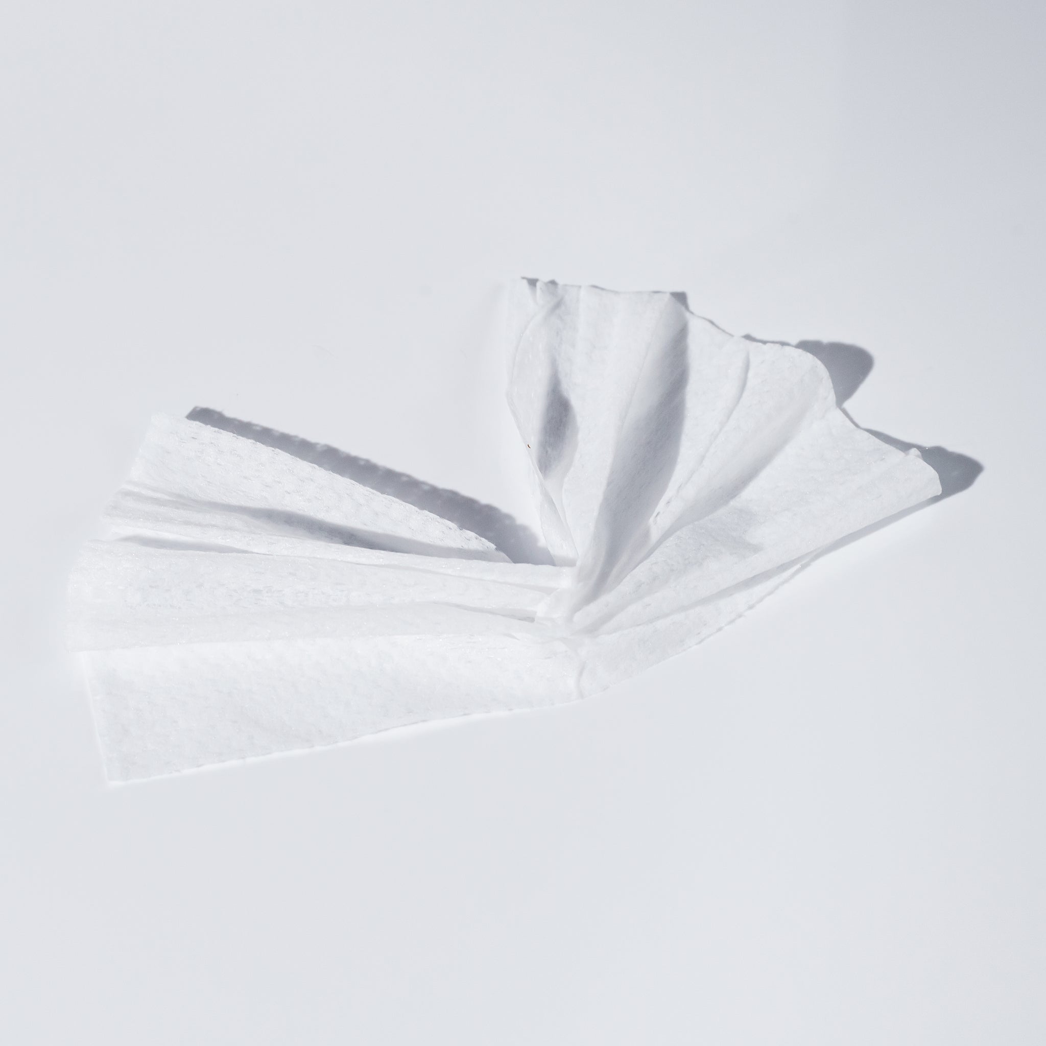 Cucumber Facial Cleansing Tissues 30ct epielle®