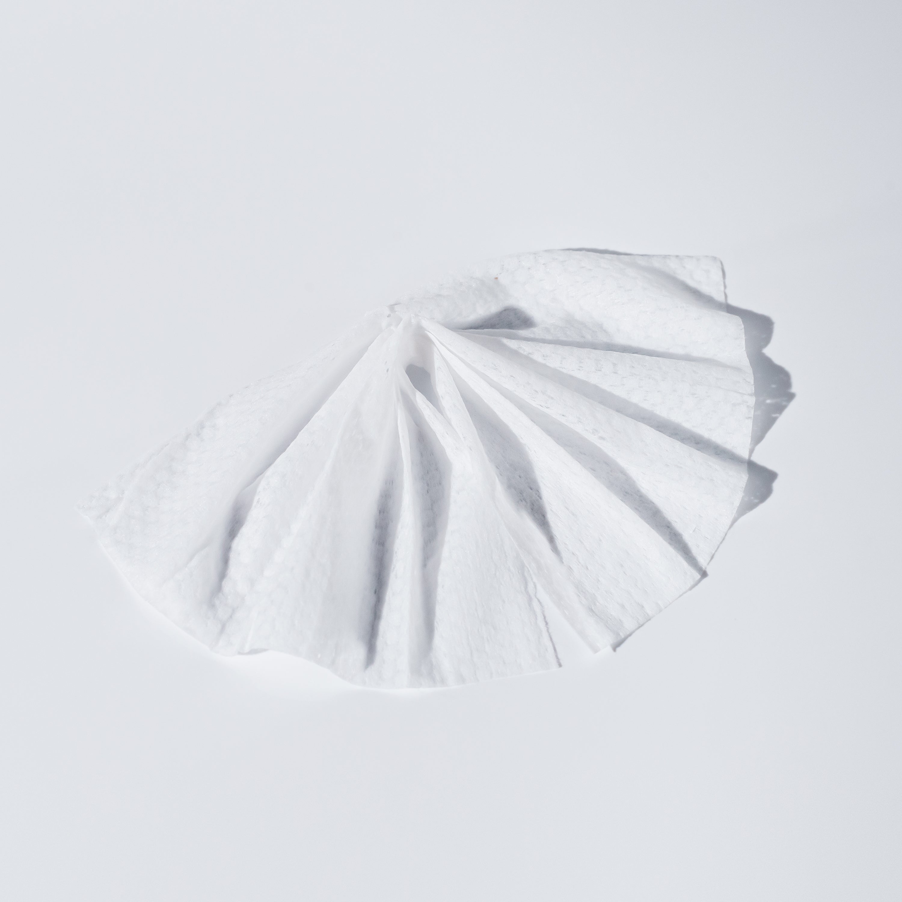 Green Tea Makeup Removing Cleansing Tissues | 30ct
