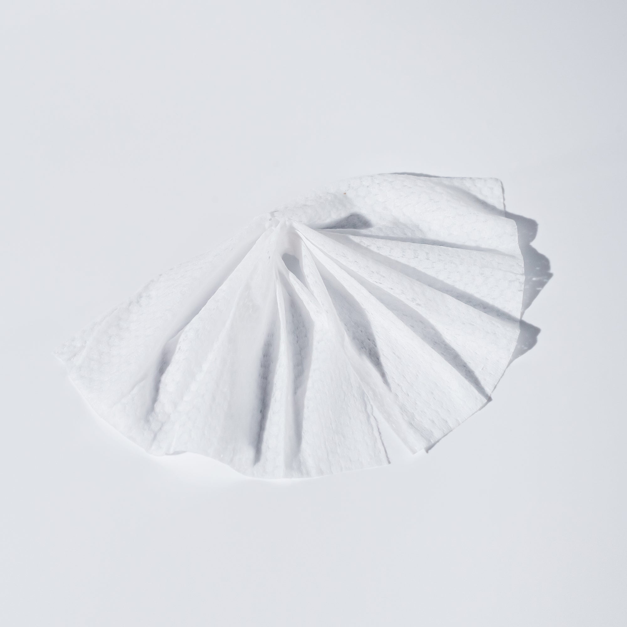 Collagen &amp; Vitamin E Facial Cleansing Tissues | 60ct