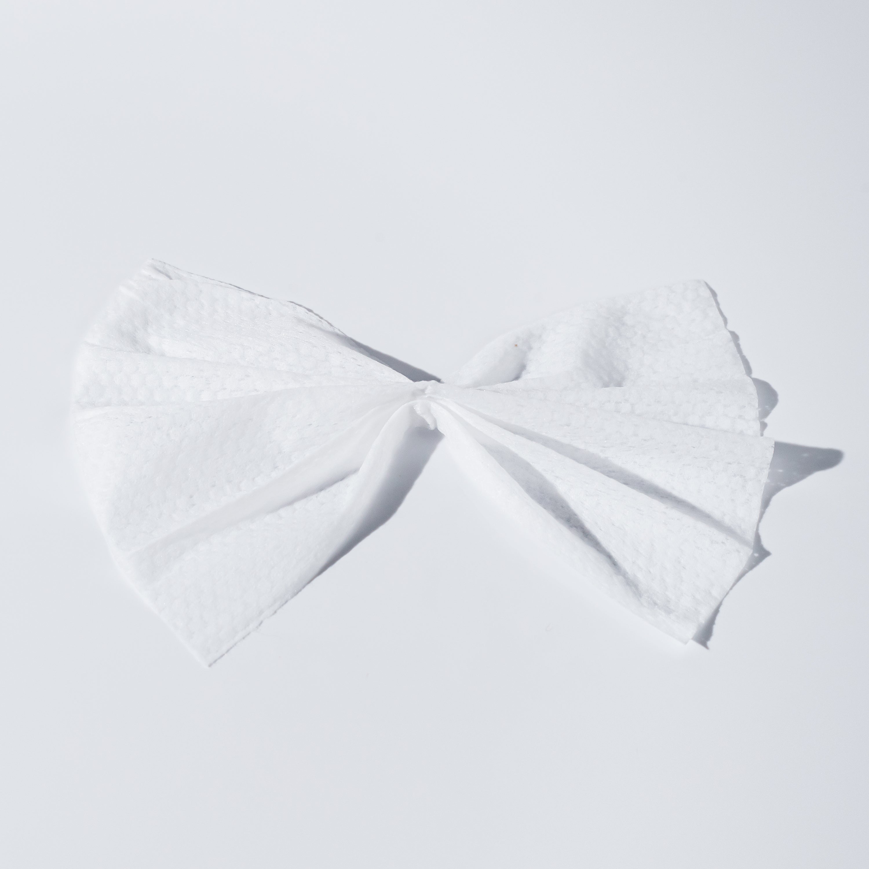 Rose Petal Makeup Removing Cleansing Wipes | 30ct