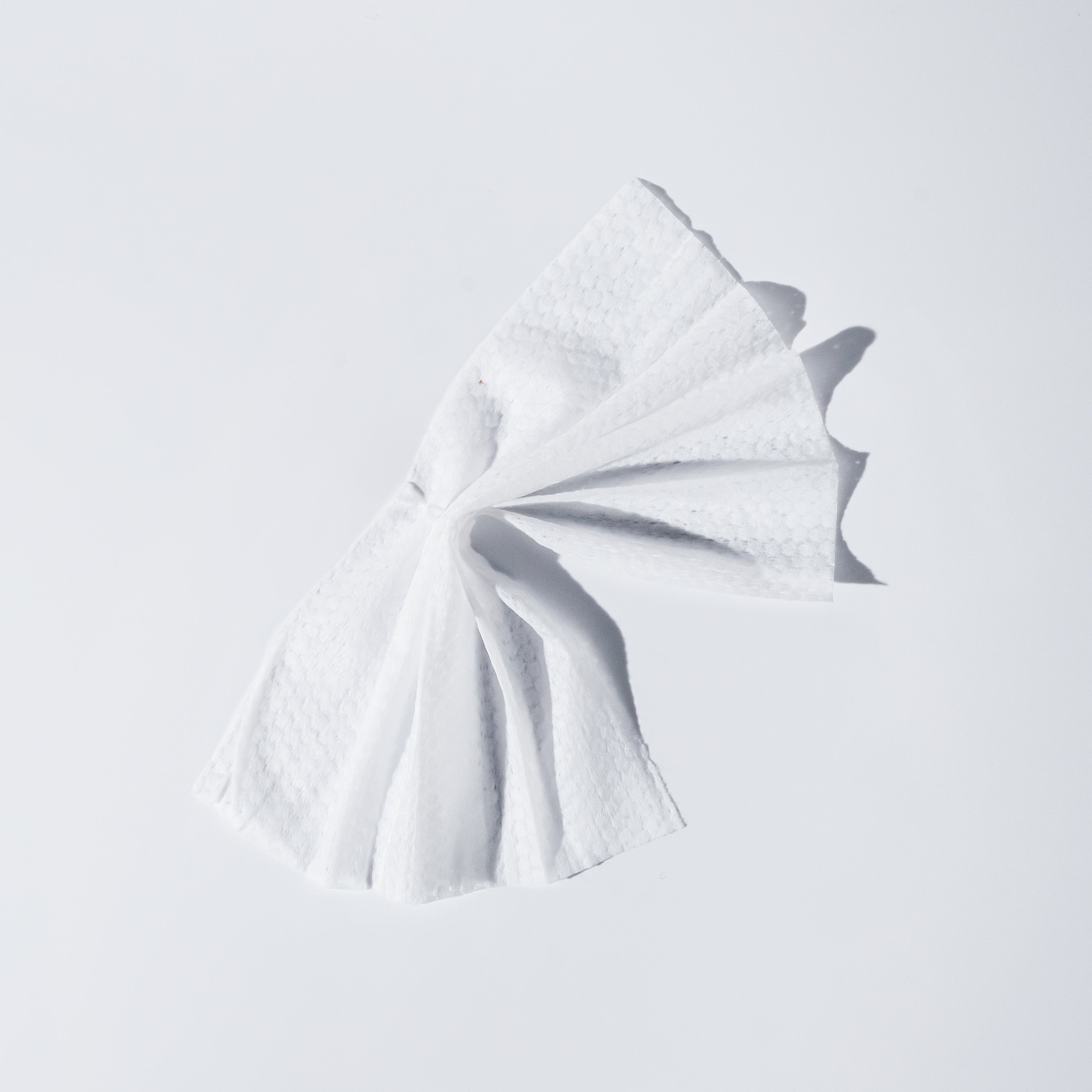 Green Tea Make-Up Remover Cleansing Tissues | 60ct